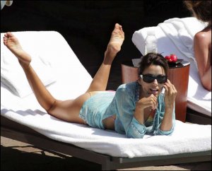 Katharine massage naturiste Cannes