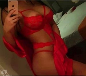 Thaina free sex in Severn, ON